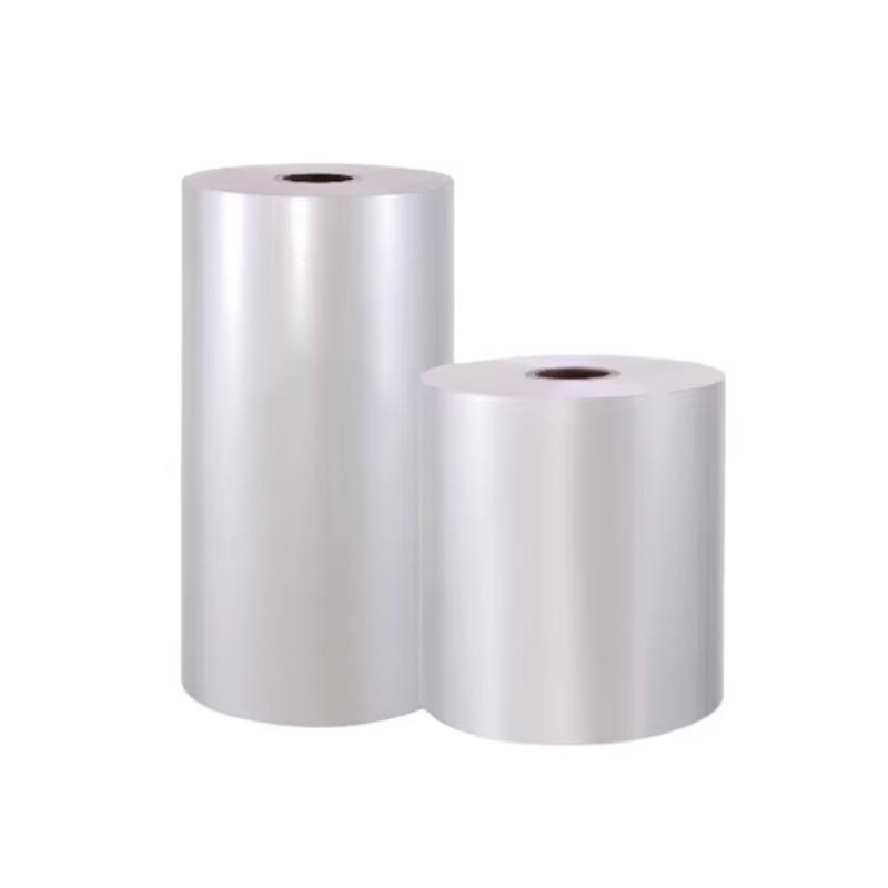 Filem Laminasi BOPP