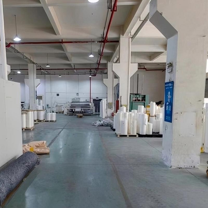 BOPP Lamination Film